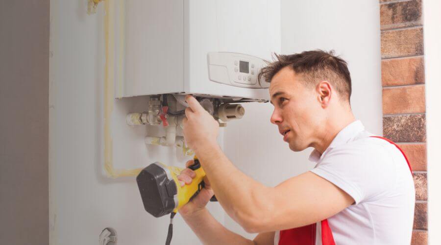 Professional Tankless Water Heater Installation in Avery Island, LA